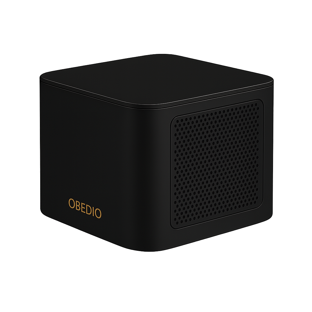 Obedio Server